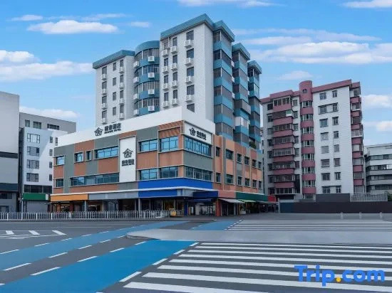 XiaoShe Hotel