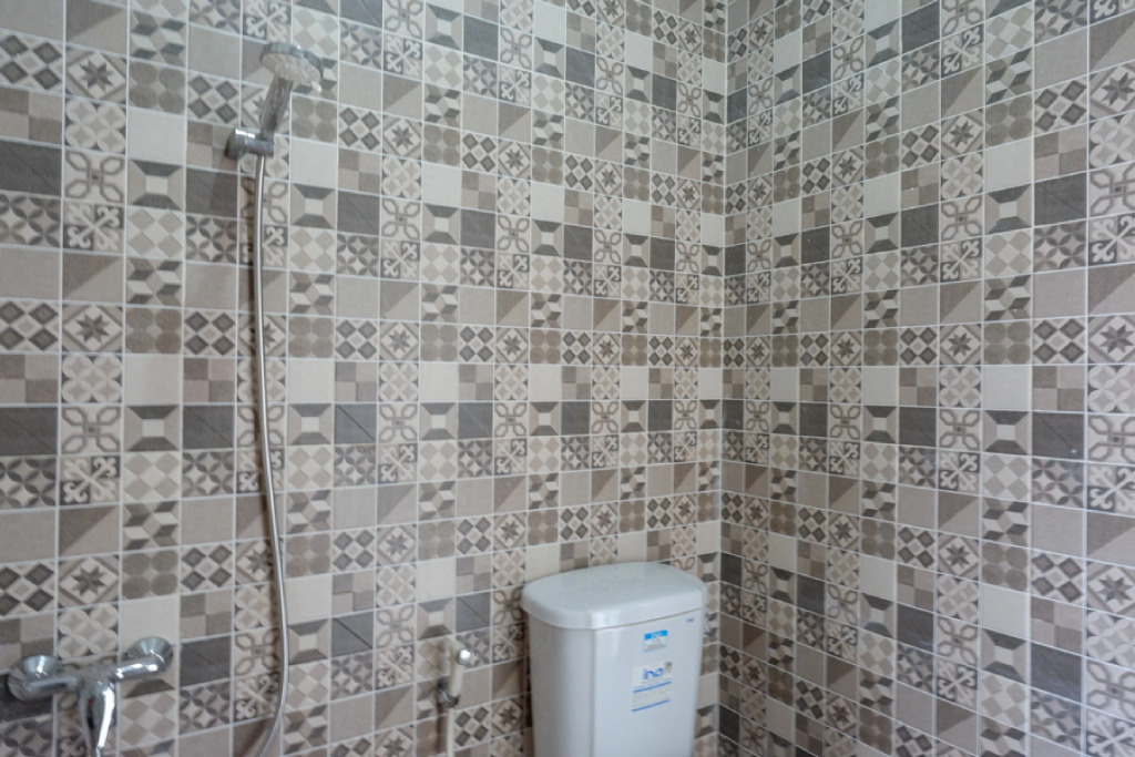 RedDoorz Hostel near Kota Lama Semarang