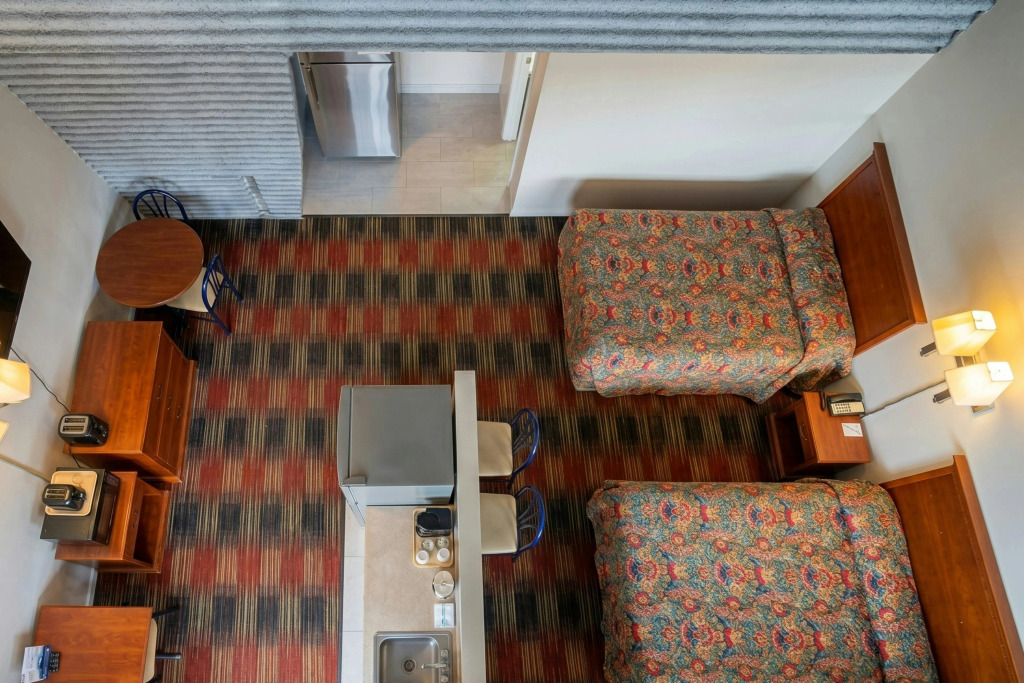 Carolina Inn Anderson Clemson Area