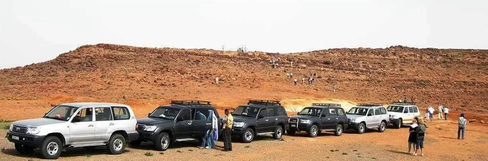 Tiwira Camp