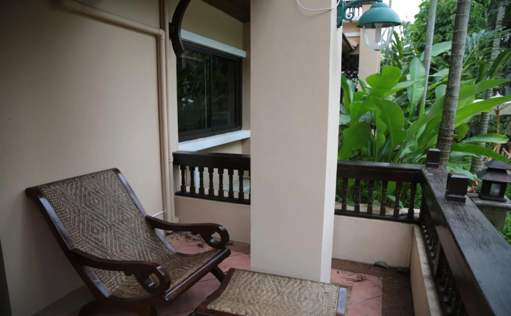 Iyarintara Resort