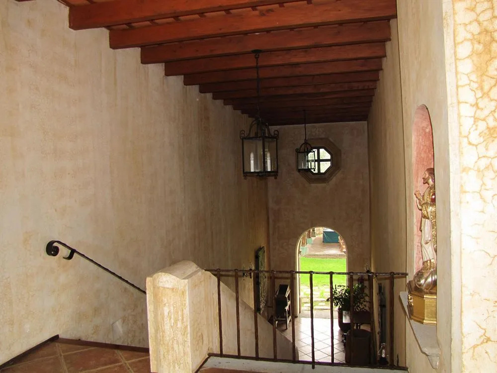 Finca Filadelfia, Coffee Resort and Tours