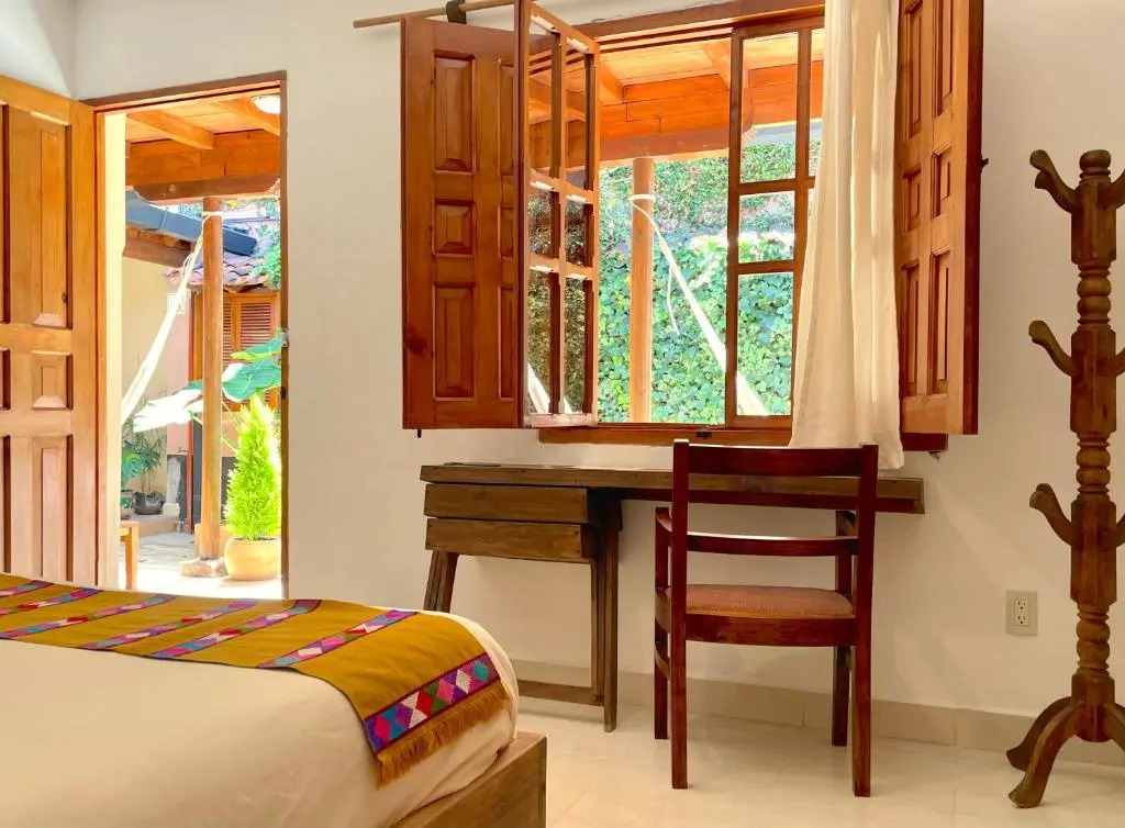 Hotel Casa Azabache
