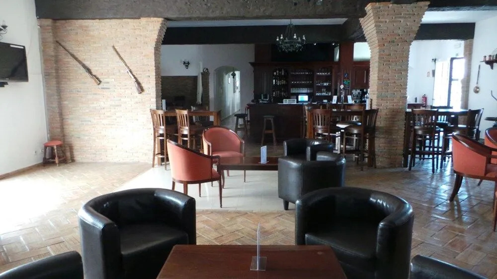 The Boliqueime Inn
