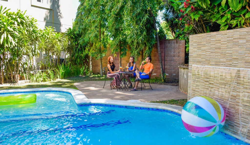 Hotel Gardenia Inn