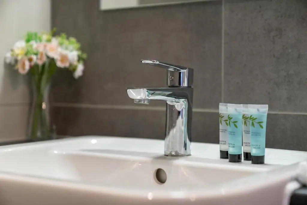 **New** Divine Apartments Slough High Street 2 bed