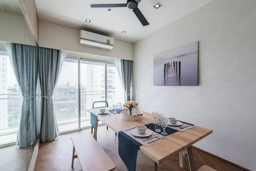 VERANDA PATTAYA - LUX BEACH Residence