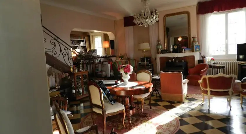 Le Vieux Logis