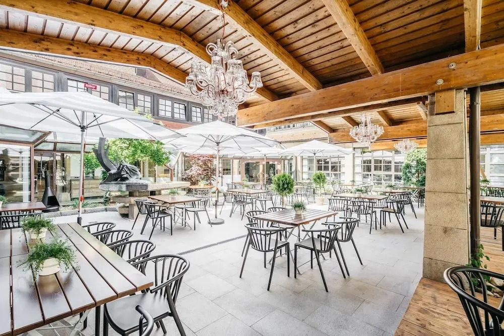 Hotel Riesengebirge