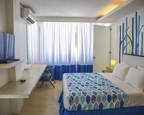 Stellar Hotels & Resorts, Boracay Island, Philippines