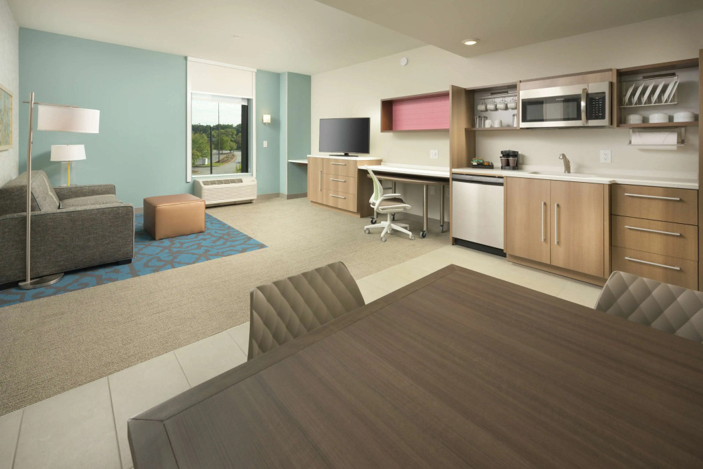Home2 Suites By Hilton Atlanta Nw/Kennesaw, Ga