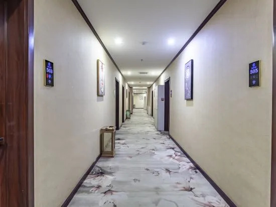 Jintai Business Hotel