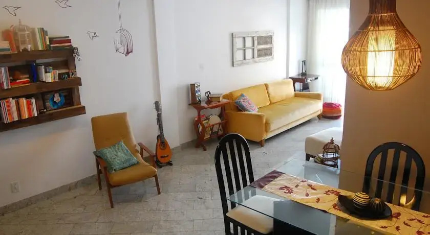 Flat Maracanã