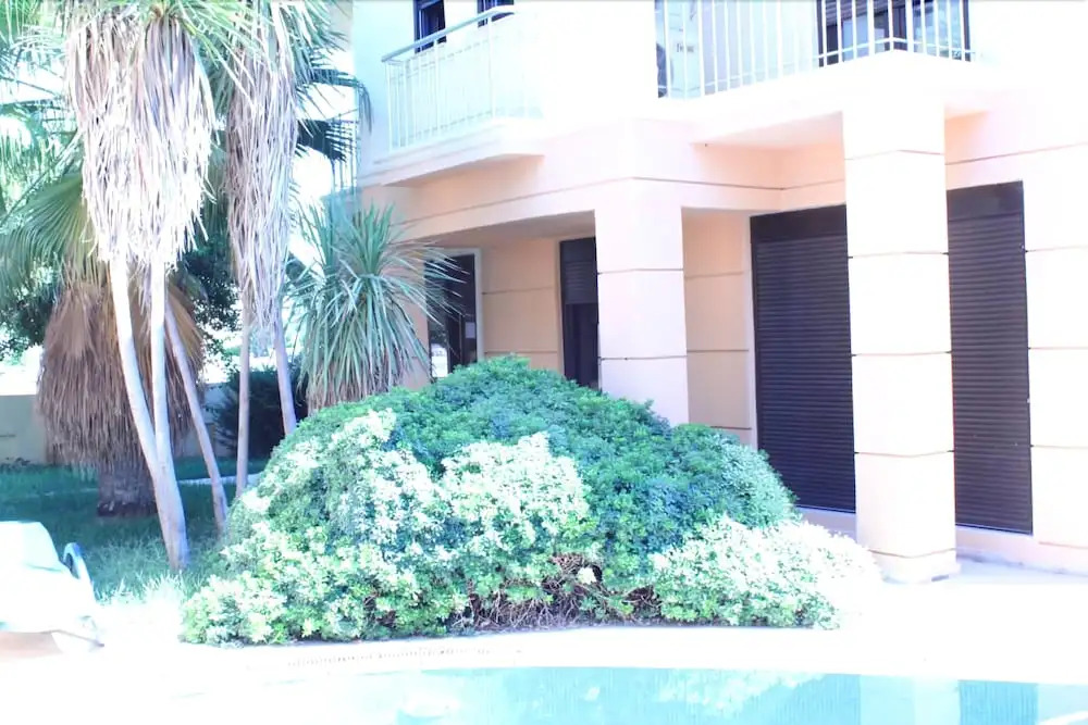 Villa Elm 4 by Elm