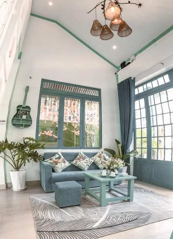 BB Homestay