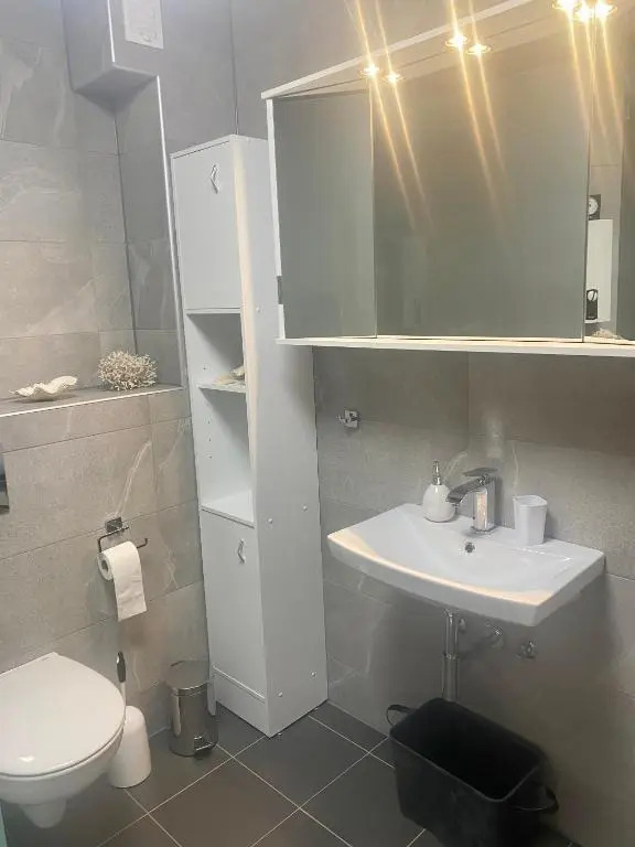 Apartment Anita