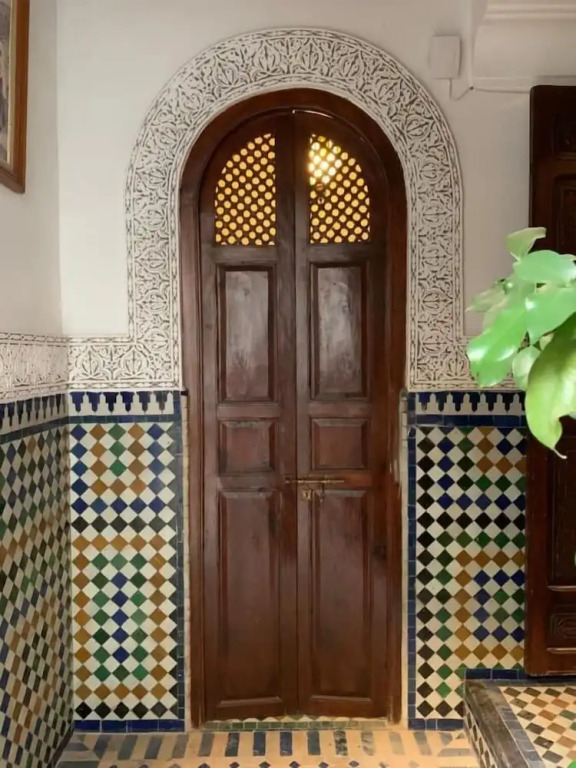 Riad Lila