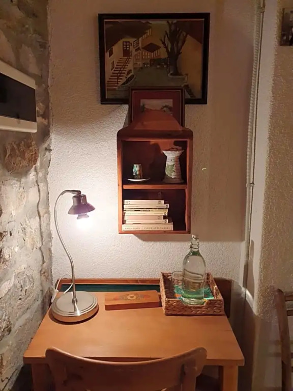 Le Casite Bed & Breakfast