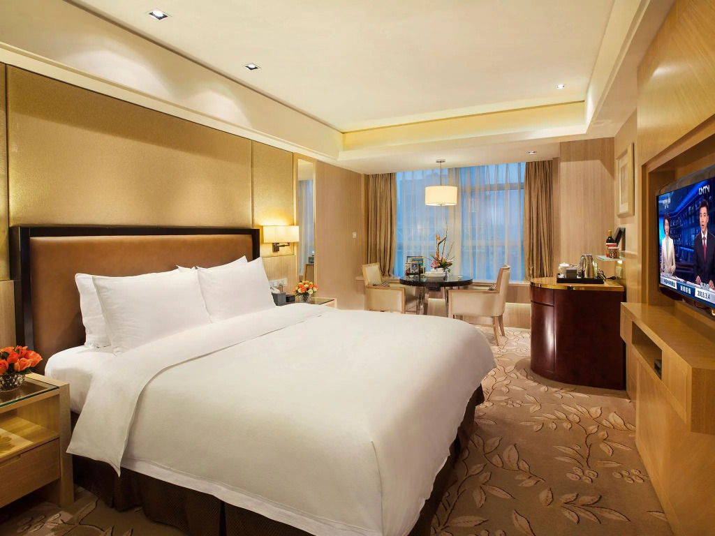C&D Hotel Quanzhou