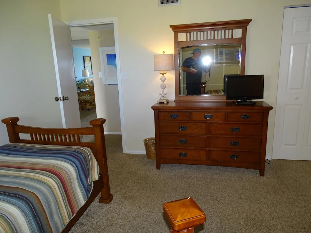 Tivoli by the Sea - 503 2 Bedrooms 2 Bathrooms Condo