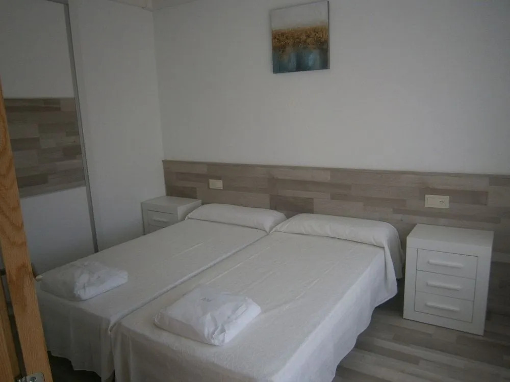 Ornis Apartments Platja