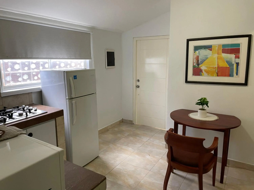 Comfortable Apartamento Aruba