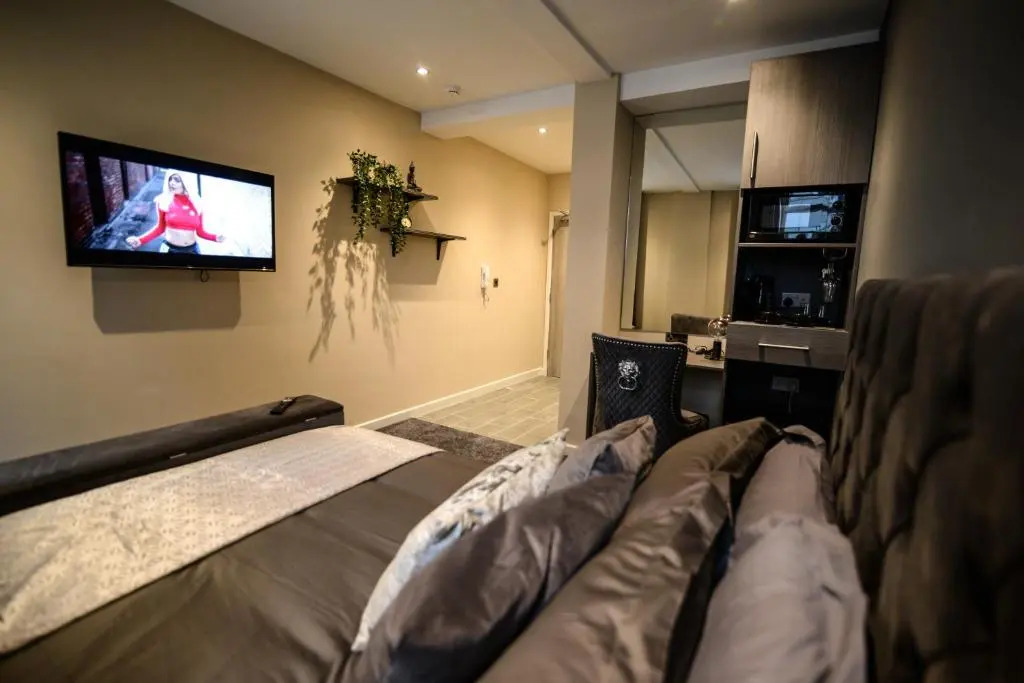 Ladywell House Suites