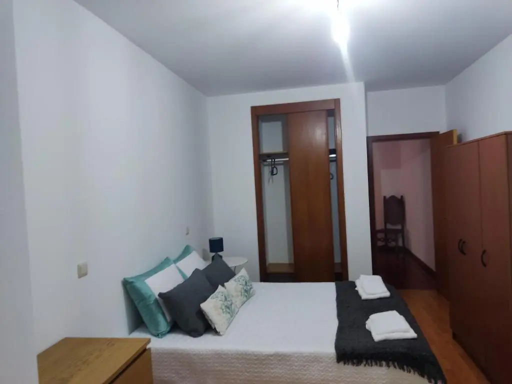 A Casa do Luís - AL