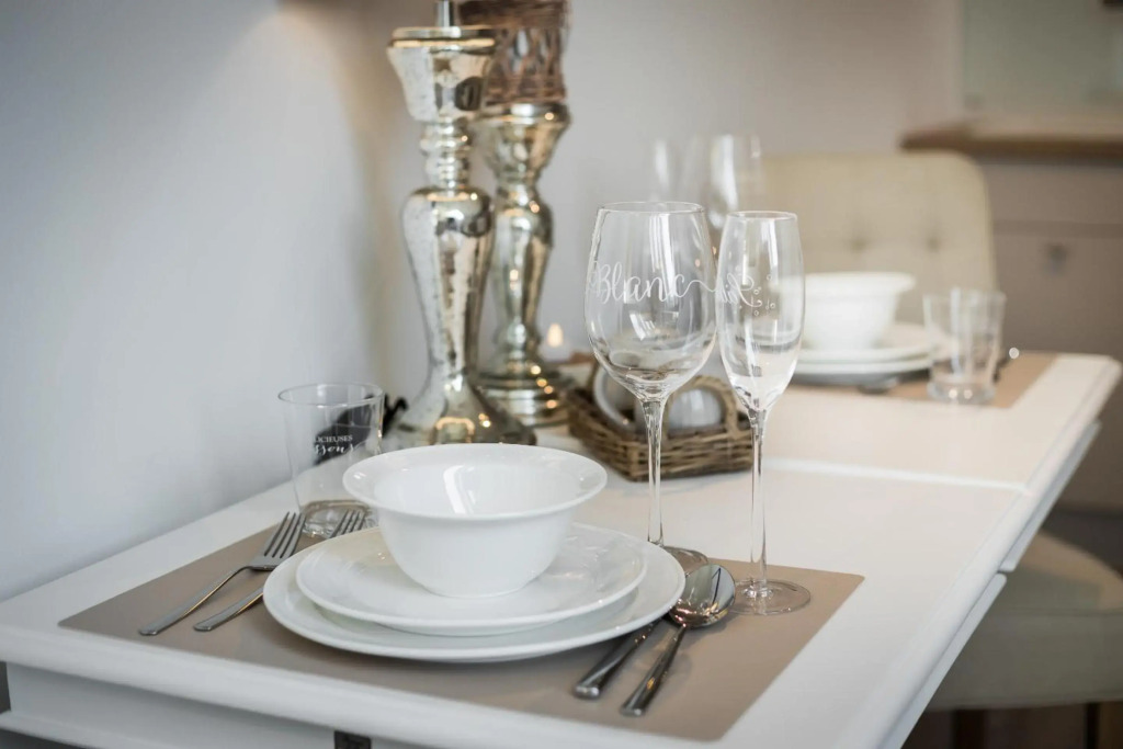 finus apartment