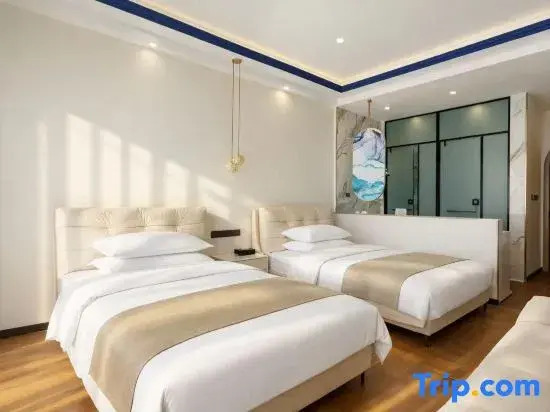 Xixi xili B&B