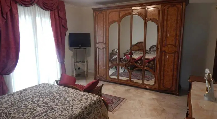 B&B Villa Mary