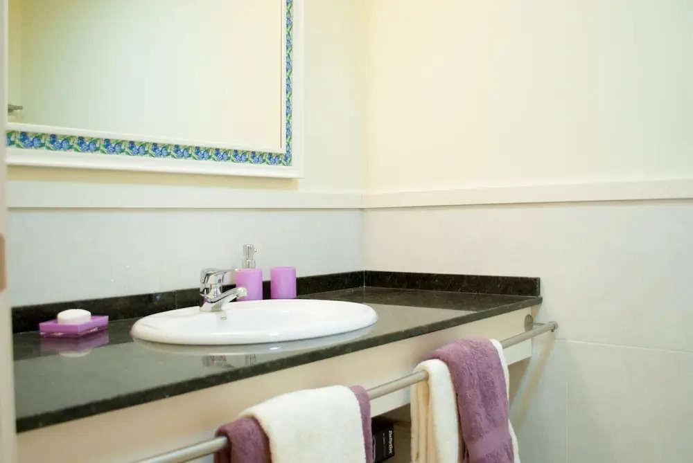 Apartamento Fernando Guanarteme