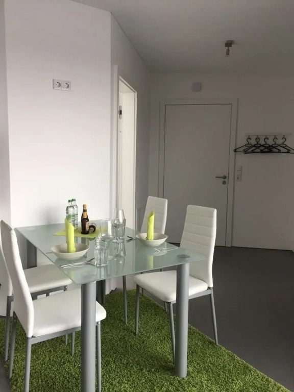 City Apartment Fürth/Nürnberg