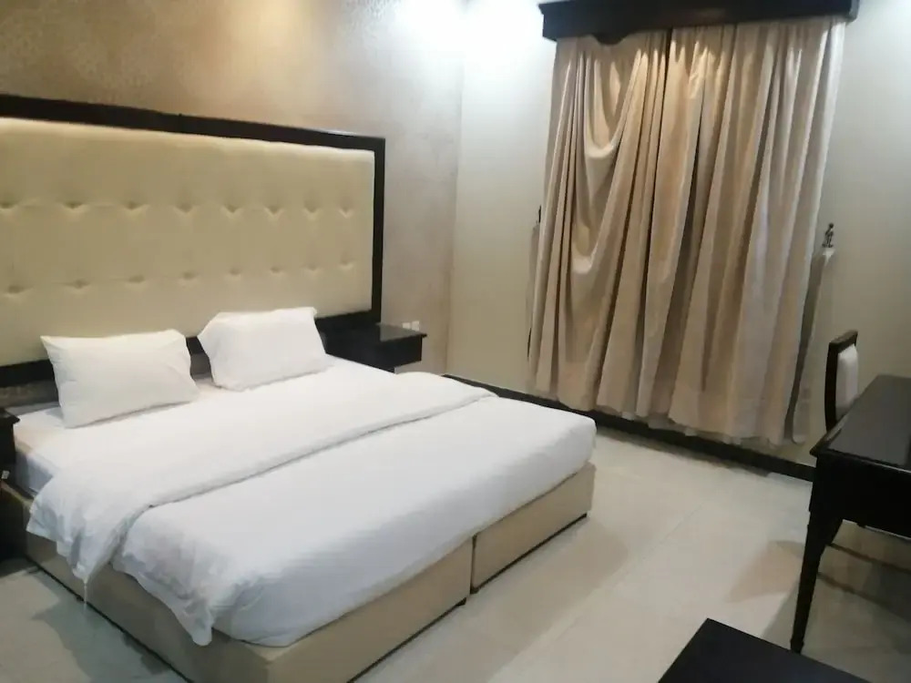 Methaq Hotel Suites 2