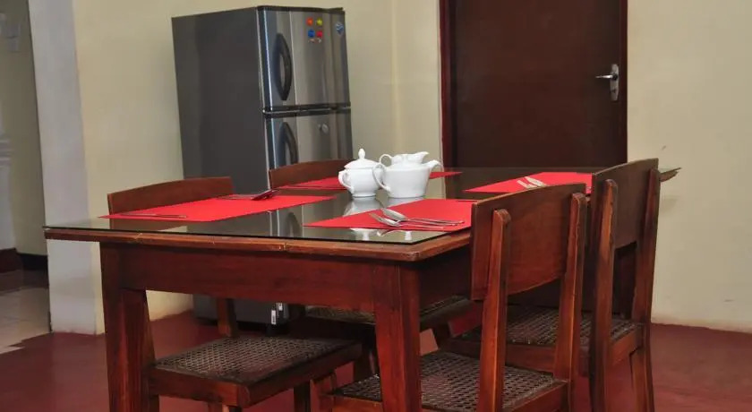 Travel Easy Hostel