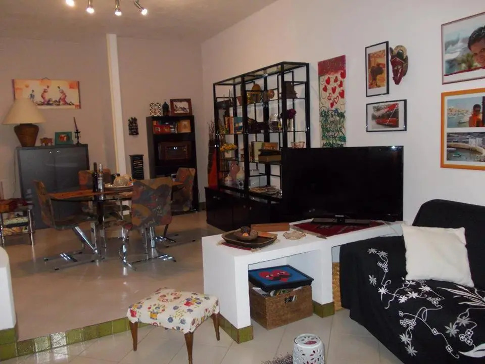 Gibellina Home