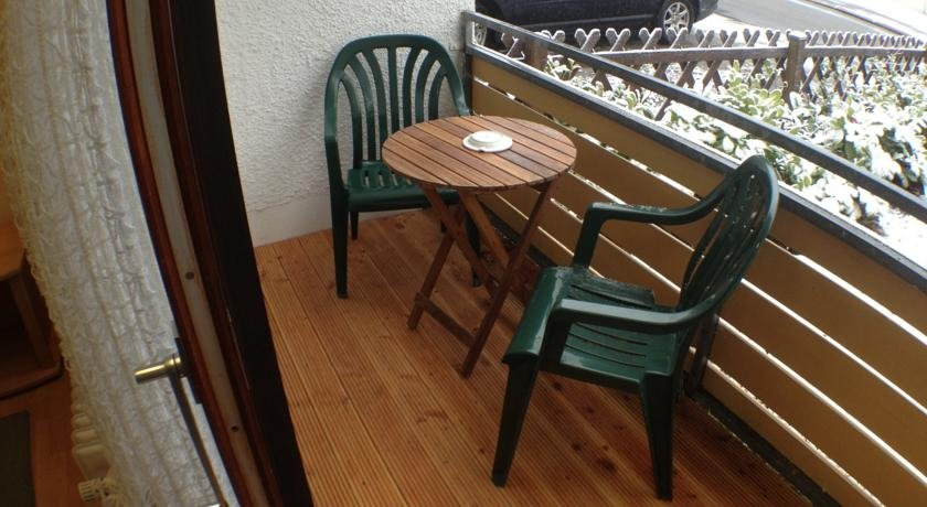 Pension Winkel