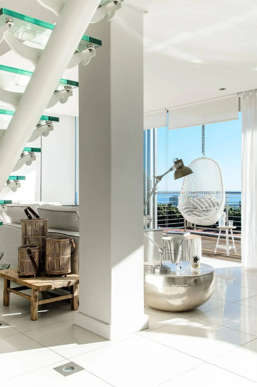 Latitude Luxury Penthouse