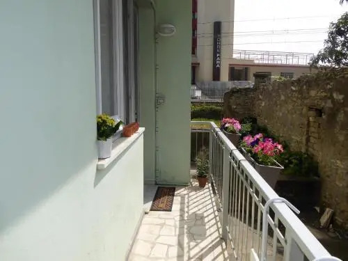 Magicstay - Flat 40M² 1 Bedroom 1 Bathroom - Chiavari