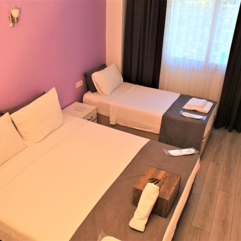 Lavender Otel