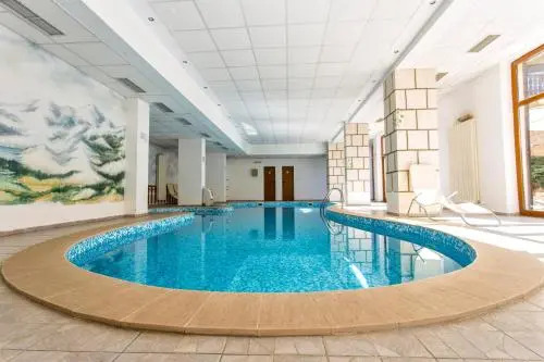 Top Lodge Apartment