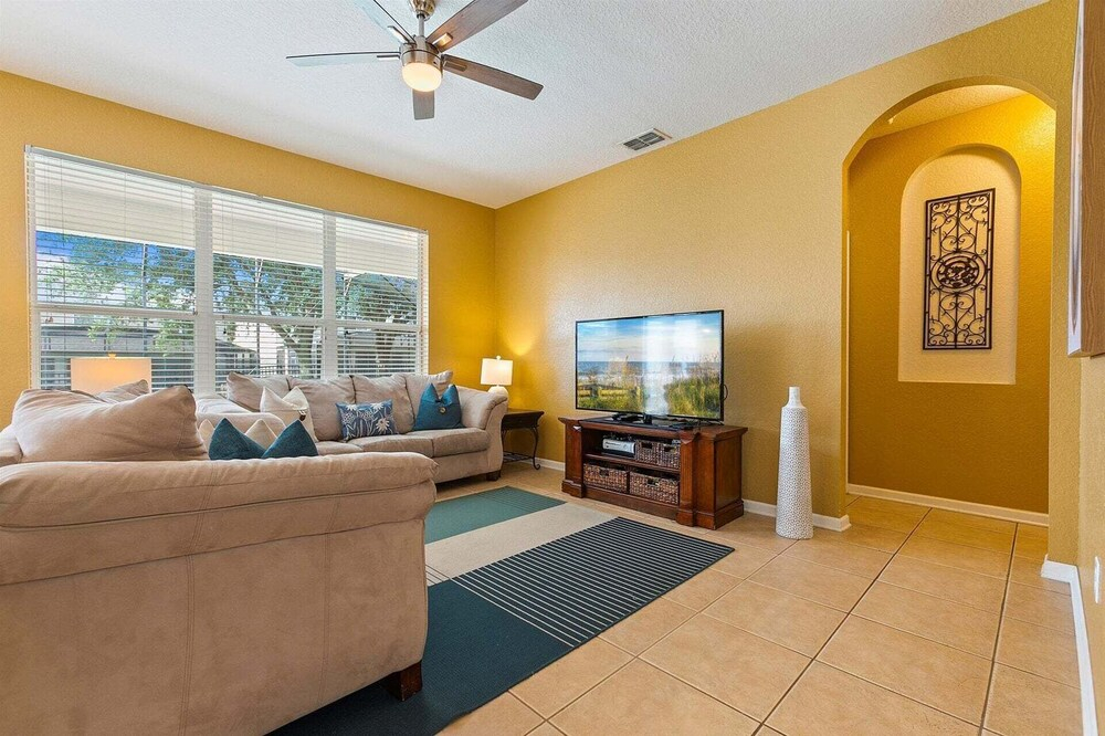 Windsor Hills Resort Vacation Home Ts7718
