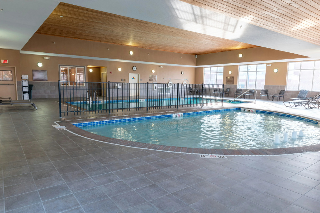 Hilton Garden Inn West Des Moines