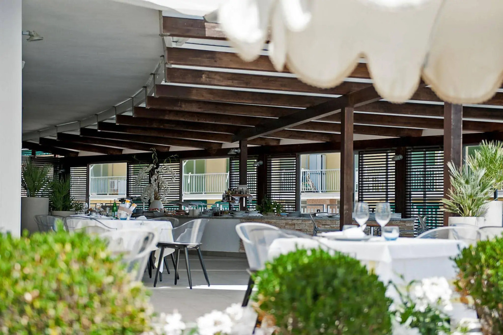 Hotel Delle Nazioni