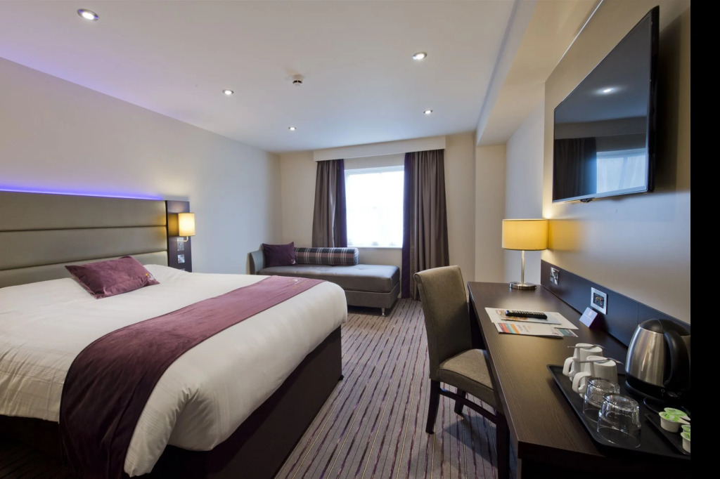 Premier Inn Monmouth