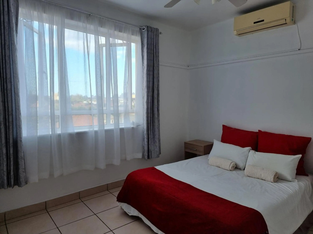 Frere Hill Guesthouse