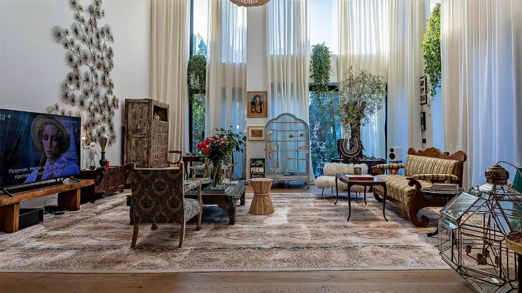 The Babe Boutique Hotel