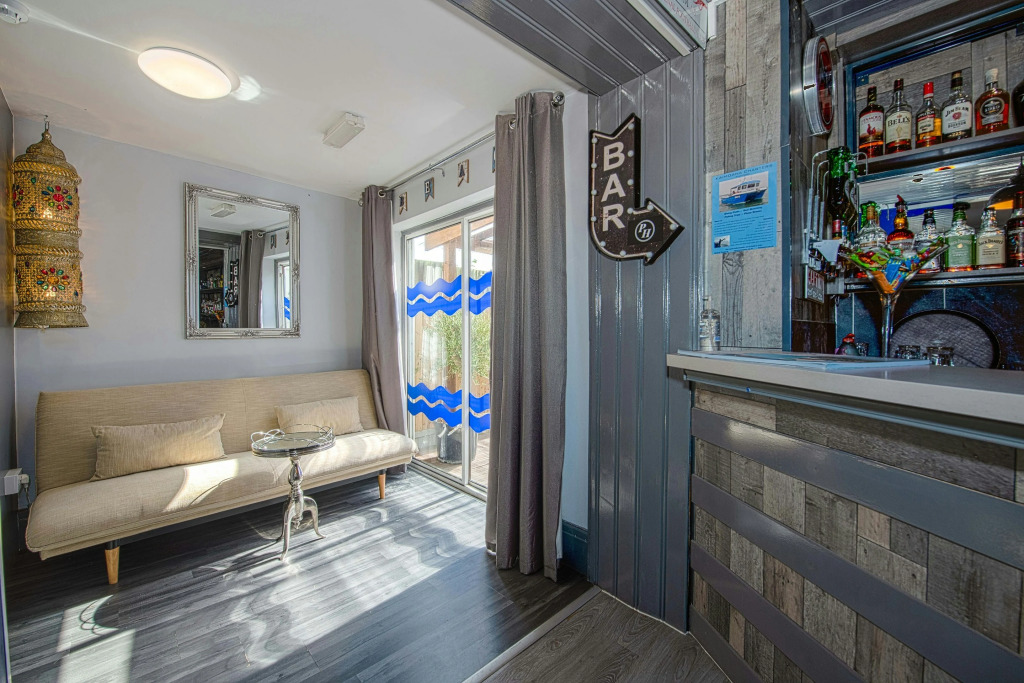 Pier Hotel Clacton on Sea By OYO