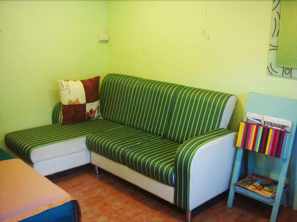 Pop Guest House