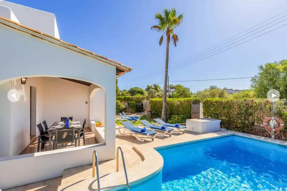 Villa Margarita